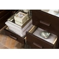thumbnail image 3 of James Martin Vanities 620-V48-WW-3WZ Portland 48" Free Standing Single Basin Vanity Set -, 3 of 7
