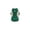 Dark Green, variant on JOLLGII Pet Dog Sportswear Clothes Custom Personalized Name Warm Sweatshirt,Turtleneck Pullover with Leash Ring, Warm Soft Pet Sweatshirt for Small Dogs & Cats,Everyday & Holiday Wear(XL,Orange)