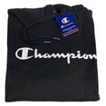 thumbnail image 3 of Sudadera Champion Power Blend Relaxed para Hombre. EPISS23S13M11 negro S, 3 of 5
