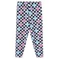 thumbnail image 4 of Monster Jam Sparkle Smash T-Shirt and Leggings Outfit Set Toddler to Big Kid, 4 of 5