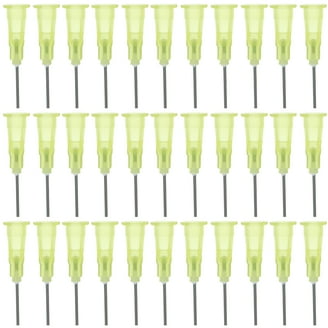 Industrial Dispensing Blunt Tip Needle, 16G At ₹ 7/piece In Jamnagar - Foto 5