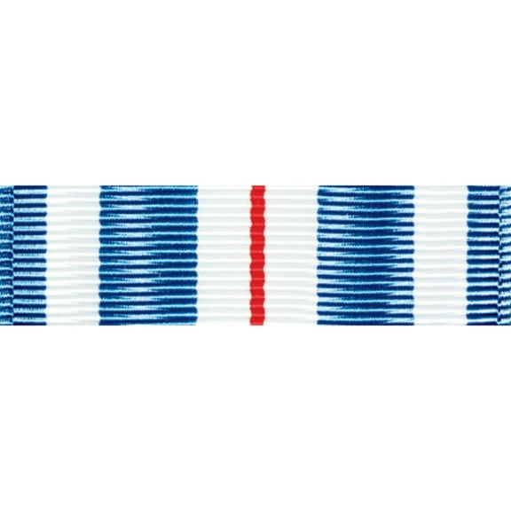 Korean Defense Commemorative Ribbon
