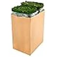 thumbnail image 3 of SuperMoss (22432 InstantGreen Moss Mat, Fresh Green, 1.5ft x 48ft, 3 of 4