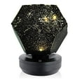 thumbnail image 1 of Proyección De Cielo Estrellado, Proyector De Planetario Para El Hogar, Luz Nocturna, Constelación, Galaxia, Lámpara 3D Para Dormitorio De Niños Kearding HA040929-02, 1 of 6