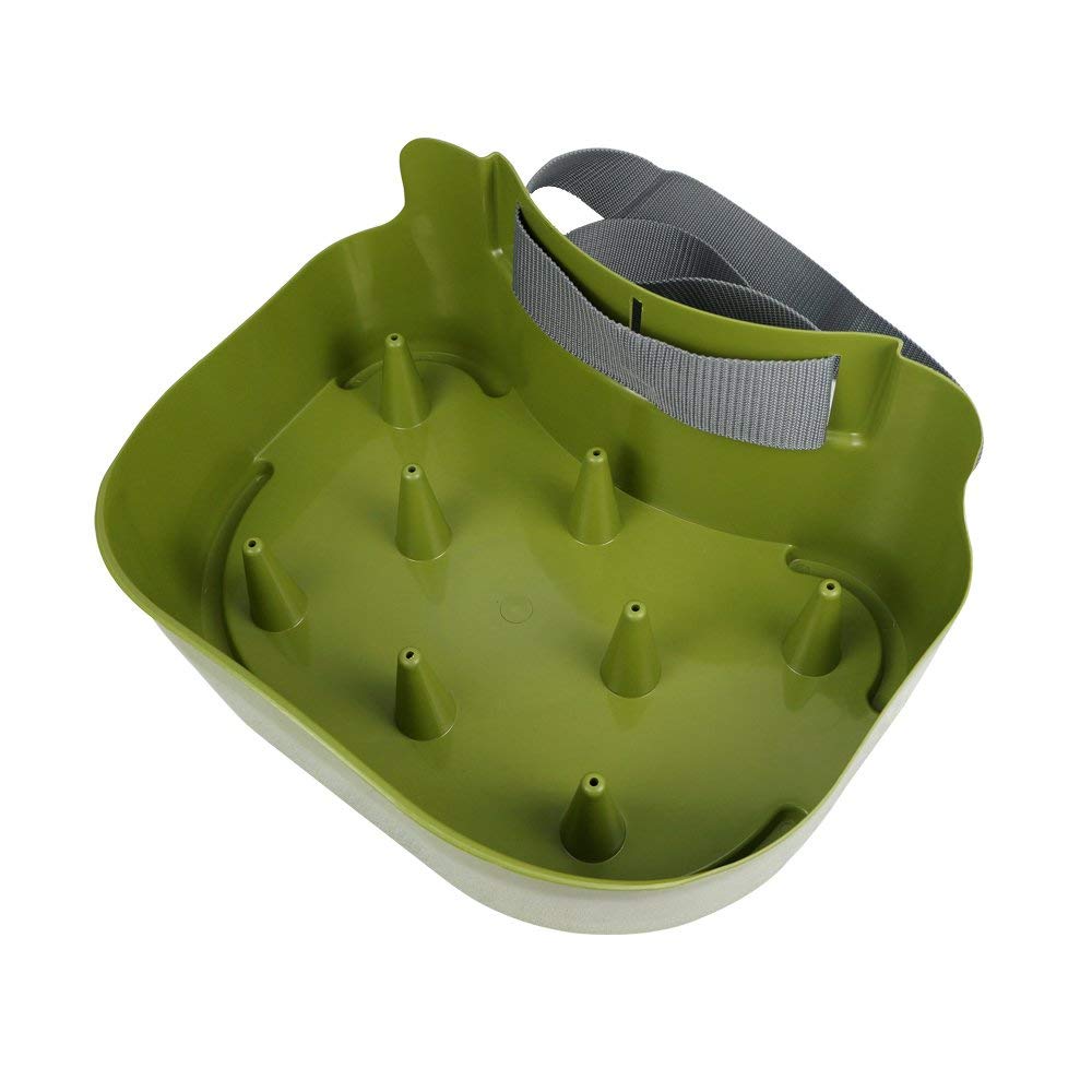 Aventik Line Basket Authentic Danish Fisker Design Fly Fishing