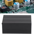 thumbnail image 3 of Electric Box Split Type Waterproof Junction Enclosure Cooling Case 6063-T5 Extruded Aluminium Alloy Circuit Board Case 46x76x110mm, 3 of 7