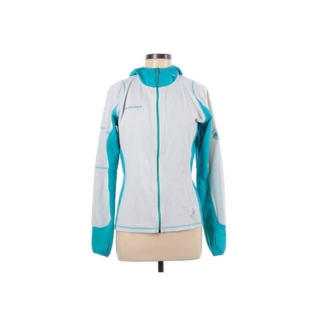 Pre-Owned Mammut Women's Size L Track Jacket
