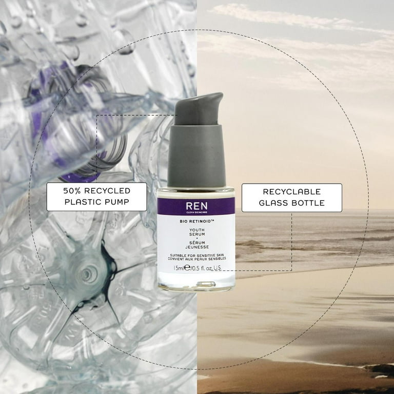 REN - Bio Retinoid Youth Serum 0.5 oz. - Walmart.com REN - Bio Retinoid Youth Serum 0.5 oz. - Walmart.com
