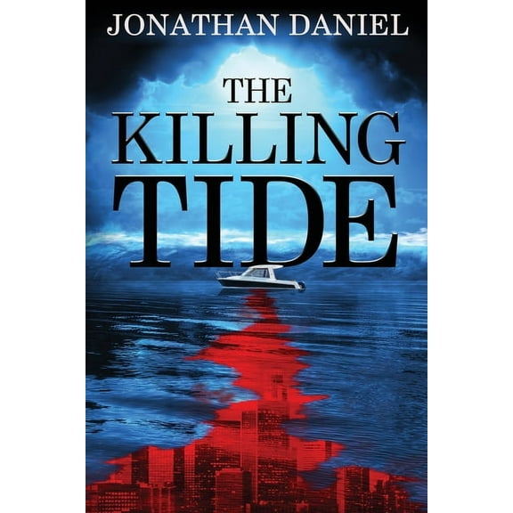 The Killing Tide (Paperback)
