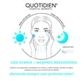 thumbnail image 3 of Gel Hidratante Facial con &Aacute;cido Hialur&oacute;nico + Niacinamida + Alga Wakame | 97% Ingredientes Naturales | Hidrataci&oacute;n Extrema | Suavidad | Aumenta la Luminosidad Natural, 3 of 9