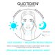 thumbnail image 3 of Gel Hidratante Facial con &Aacute;cido Hialur&oacute;nico + Niacinamida + Alga Wakame | 97% Ingredientes Naturales | Hidrataci&oacute;n Extrema | Suavidad | Aumenta la Luminosidad Natural, 3 of 9