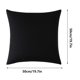 thumbnail image 3 of Funda impermeable para almohada de exterior: protector de cojín moderno y liso para respaldo de muebles de patio, jardín y piscina., 3 of 6