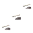 thumbnail image 1 of Eigraketly Brocas helicoidales para hacer joyas, brocas para carpintería con mango, accesorios para artesanos, herramientas de carpintería, y Type1 NO1 Eigraketly CBP191288, 1 of 6