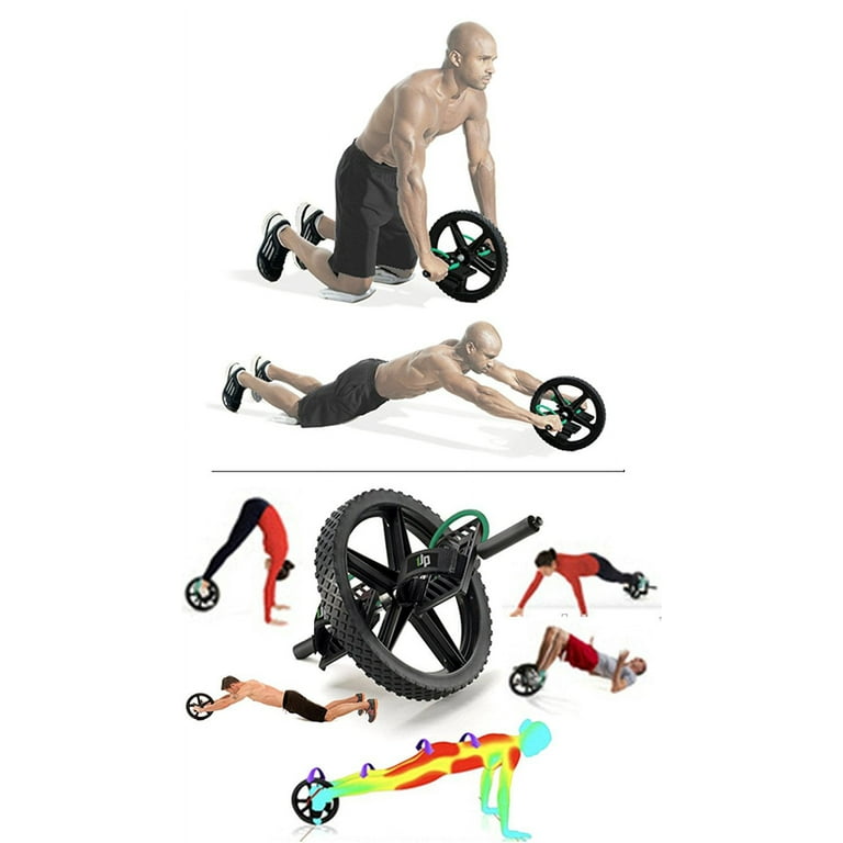 360 ab roller clearance