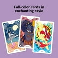thumbnail image 1 of Tarot Star Spinner: (Inclusif, Divers, Jeu de Cartes de Tarot LGBTQ, Version Moderne du Mysticisme Classique du Tarot), 1 of 4