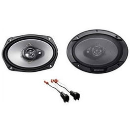Kenwood KFC-W3013PS 12