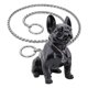 thumbnail image 5 of Collares De Entrenamiento Perros Cadena Serpiente 4mm X 50cm, 5 of 7