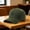 Blackish Green, variant on Women's Distressed Baseball Cap with Cute Heart Embroidery,Adjustable Washed Cotton Dad Hat,Lightweight Summer Sun Hat for Outdoor Activities,Hiking,Travel,and Daily Wear Orange One Size