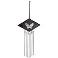 thumbnail image 1 of Woodstock Chimes HARB The Original Guaranteed Musically Tuned Chime, Silver, 1 of 9