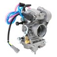 thumbnail image 1 of Fcr Carburetor For Kawasaki Klx450r Klx 450 R Fcr33 Fcr38, 1 of 5