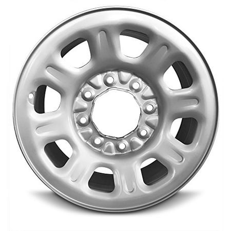 - Road Ready Replacement 18