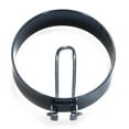 thumbnail image 1 of Nonstick Stainless Steel Handle Round Egg Rings Fried Egg Mold Shaper Pancakes Molds Ring Cooking Tools, 1 of 8