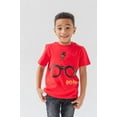 thumbnail image 3 of Harry Potter Toddler Boys 3 Pack Pullover T-Shirts Toddler to Big Kid, 3 of 5