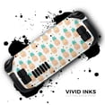 thumbnail image 3 of Design Skinz - Compatible with Steam Deck - Skin Decal Protective Scratch-Resistant Removable Vinyl Wrap Cover - Tropical Summer Pineapple v1, 3 of 5