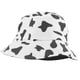 thumbnail image 1 of 1 sombrero de pescador de grano de vaca, transpirable, con protección UV, para el sol, de verano, para mujer., 1 of 6