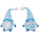 thumbnail image 1 of Lindo gnomo decorativo sin rostro, elfo sueco Tomte para muñecas, figuras para mujeres., 1 of 5