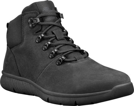 timberland boltero leather hiker
