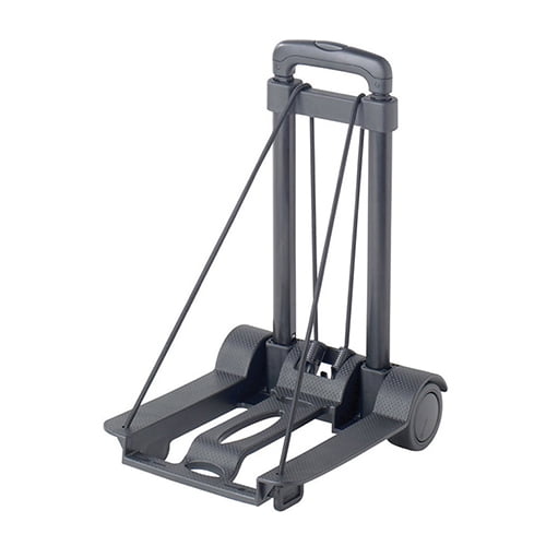 luggage cart walmart