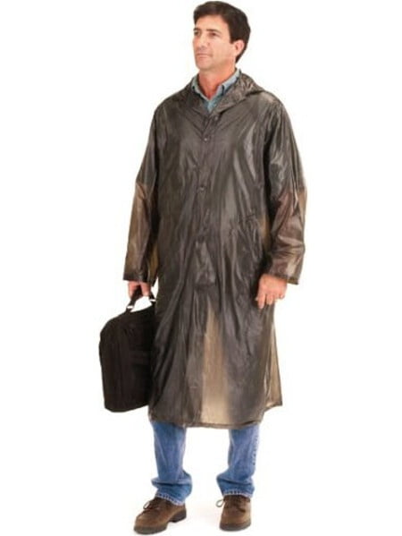 rain slickers for adults