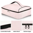 thumbnail image 2 of Iauyy Casserole Carrier for Hot Food Insulated Casserole Travel Carry Bag with Lid Food Warmer Bag for Party/Picnic,Blank Wallpaper, 2 of 7