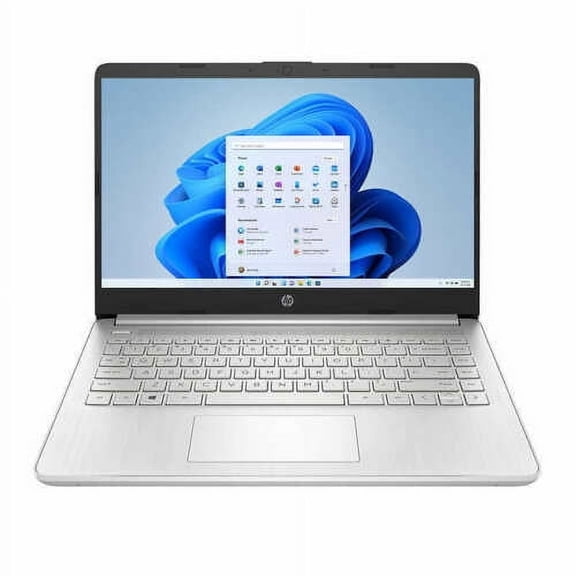 HP 14 in Laptop, 11th Gen Intel Core i7-1195G7, 12GB RAM, 512GB SSD