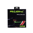 thumbnail image 1 of Naiovety RISK Bicycles Cable Pipe Aleación de aluminio Bike Cord Cover Tube Extraíble Exterior Ciclismo Ciclismo Wire Line Protector Ciclismo Rojo Bicicleta de carretera Naiovety OD025966-02, 1 of 6