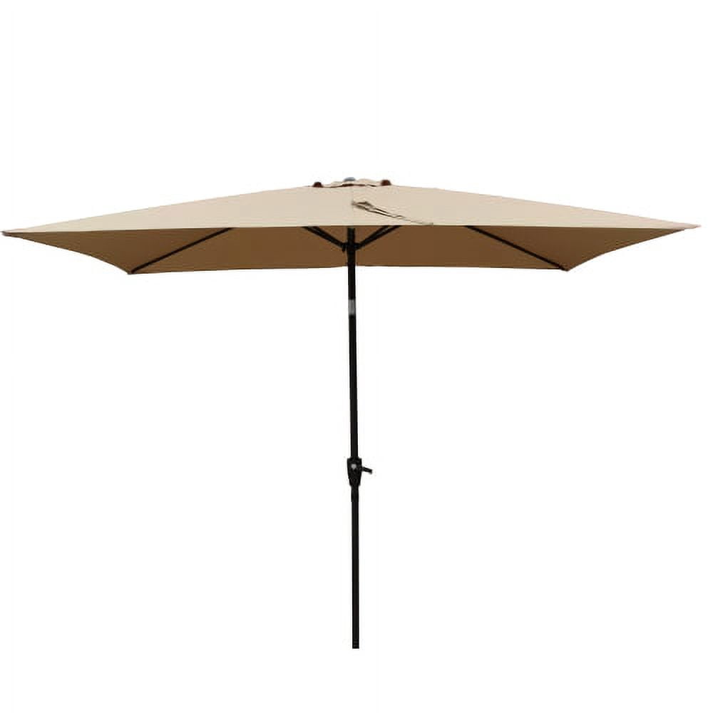 best rated patio umbrella The 6 Best Cantilever Umbrellas of 2026, Tested by BHG