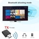 thumbnail image 1 of ZF-169 Plus BT V5.0 Audio USB Receptor Transmisor Adaptador inalámbrico (Negro) Ehuebsd  Para estrenar, 1 of 9