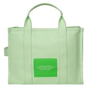 Marc Jacobs The Canvas Medium Tote Bag - Chlorophyll Green