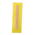 thumbnail image 3 of OULII Leveling Smoothing Tool Trowel Plastic Light Yellow 1Set for Construction Work, 3 of 7