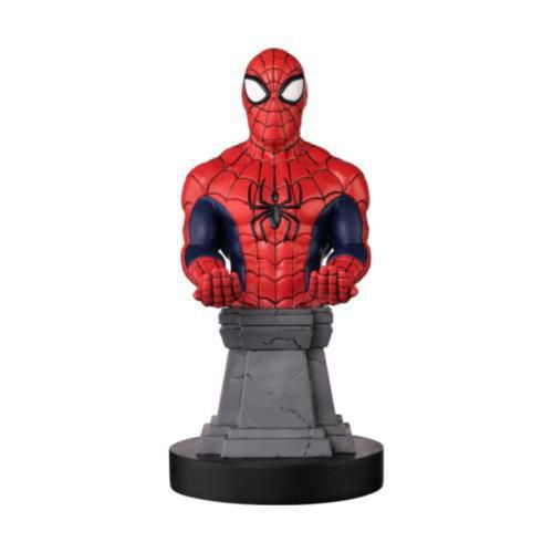 Marvel Spider-Man Cable Guy