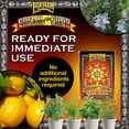 thumbnail image 4 of FoxFarm Cream of the Crop 50/50 Growing Media, 2cu ft - Facilitating Aeration and Drainage, for Indoor/Outdoor Container Gardens - Ideal for Use with Customized Feeding Schedules, 4 of 6