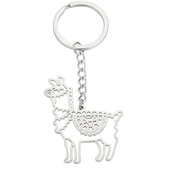 unbranded  Cute Key Chain Men Keychains for Car Keys Costume Child Man