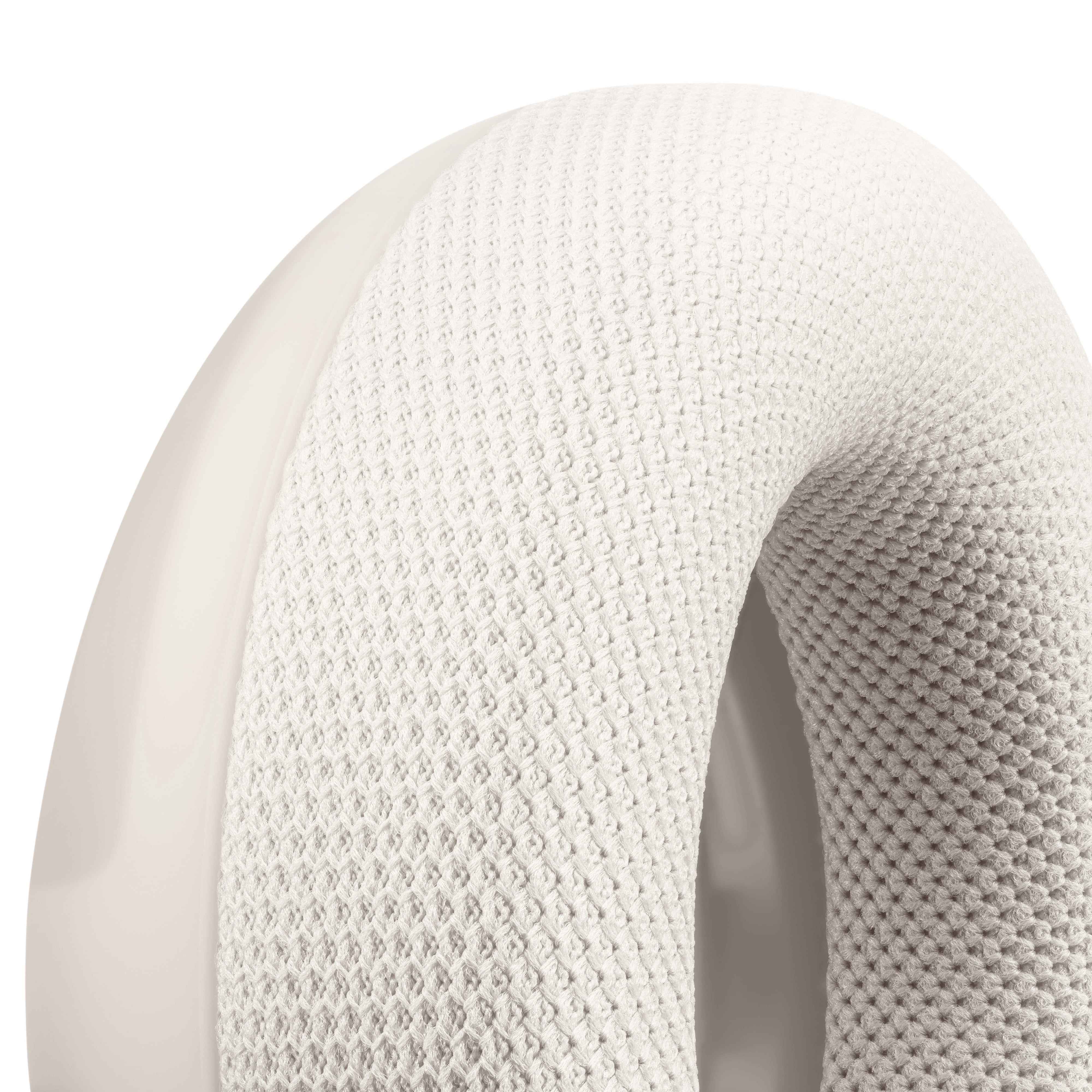 Beats 360 Over-Ear Headphones – Cloud with Cloud Performance Knit Cushions