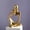 E, variant on 3 Piece Thinker Statue Decor Accents Abstract Sculpture Bookshelf Decor Resin Thinker Statues for Home Office Desk Desktop Living Room Decor Collection Figurine