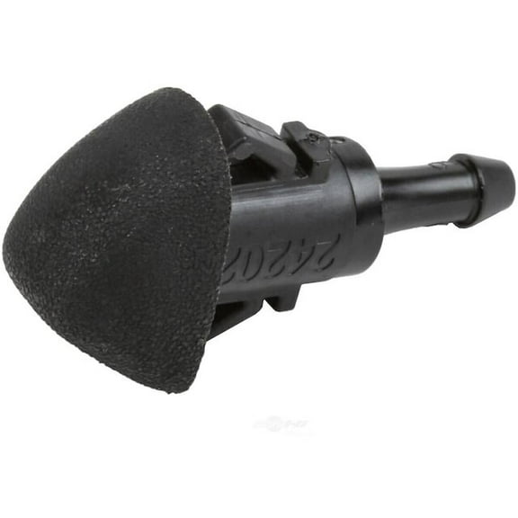Windshield Washer Nozzle - Compatible with 2017 - 2023 Cadillac XT5 2018 2019 2020 2021 2022