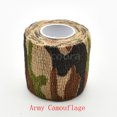 thumbnail image 1 of 1 Rouleau U Pick 4.5m*5cm Ruban Étanche Extérieur Camouflage Randonnée Camping Chasse Camouflage Furtif Armée Camouflage 5cm, 1 of 6