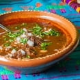 thumbnail image 3 of Old Hacienda Beef Birria, Shelf-Stable Heat and Eat 8oz. (227g) Pouch in Authentic Mexican Flavors, 3 of 5