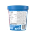 thumbnail image 2 of DRUMSTICK Strawberry Cheesecake, Frozen Dessert, Strawberry Ripple, Graham Pieces, 946 ml, 2 of 6