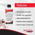 thumbnail image 4 of Esmalte de uñas Thinner SuperNail 118 ml, 4 of 5